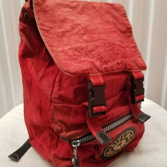 KIPLING BACKPACK